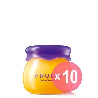 FRUDIA - Blueberry Hydrating Honey Lip Balm (x10) (Bulk Box)