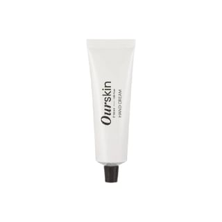 mongdies - Ourskin Hand Cream