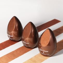 CartaLyar - Sunlight Self-Tanning Essence Emulsion - 3 Colors