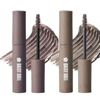 club cosmetics - DAISY DOLL Brow Mascara