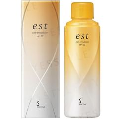 Sofina - est The Emulsion W-III Whitening Refill
