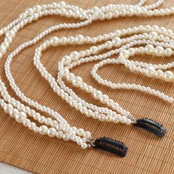 在亚洲时尚女装和潮流穿搭搜索 triplex | yesstyle