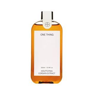 ONE THING - Houttuynia Cordata Extract Toner JUMBO