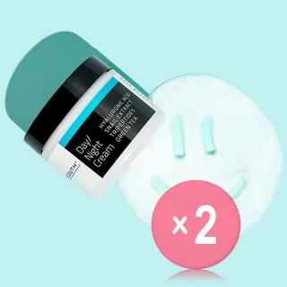 YEOUTH - Day & Night Cream 2pcs Bundle Set