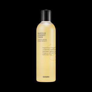 cosrx propolis light toner
