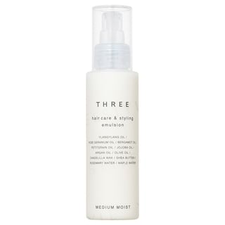ACRO - THREE Hair Care & Styling Emulsion