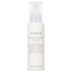 ACRO - THREE Hair Care & Styling Emulsion