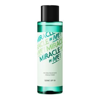 SOME BY MI - Miracle Toner Miracle In Me Edition