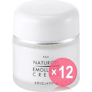 TAIYO YUSHI - Pax Naturon Emollient Cream (x12) (Bulk Box)