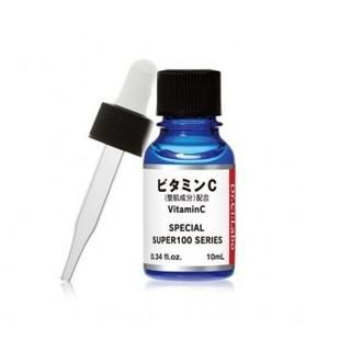 Dr. Ci: Labo Super 100 Series Vitamin C Dr. Ci: Labo Super 100 Series Vitamin C