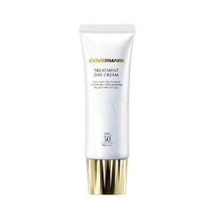 日焼け止め COVERMARK TREATMENT DAY CREAM SPF50 Buy Covermark - Treatment Day Cream SPF 50+ PA++++ in Bulk