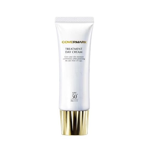 COVERMARK Treatment Day Cream Daytime Cream Sunscreen 50g