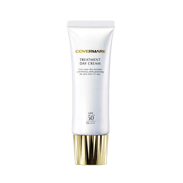 Covermark Treatment Day Cream – Ichiban Mart