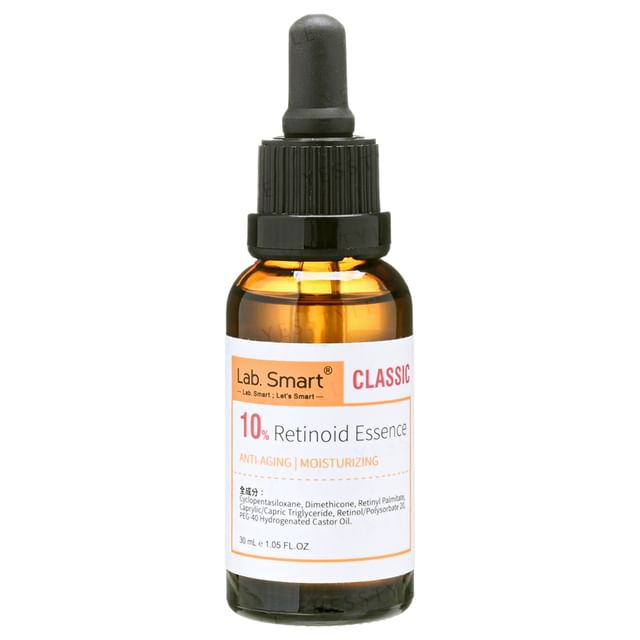 Dr-Hsieh-Lab Smart Classic 10 Retinoid Essence-30ml