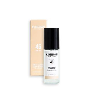 Buy W.DRESSROOM - Dress & Living Clear Perfume Portable #46 Pure 