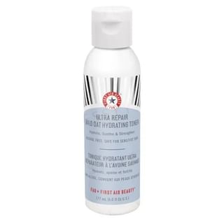 FIRST AID BEAUTY - Ultra Repair Wild Oat Hydrating Toner