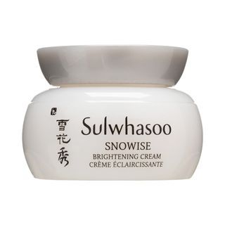 Sulwhasoo - Snowise Whitening Cream Mini