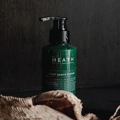 HEATH - Post Shave Repair