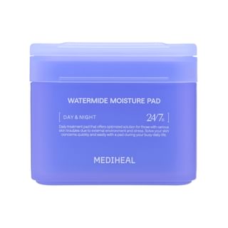 MEDIHEAL - Watermide Moisture Pad