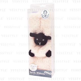 sheep neck pillow