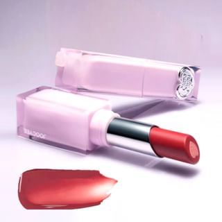 JOOCYEE - Special Edition Sandwich Mirror Lipstick - Purple