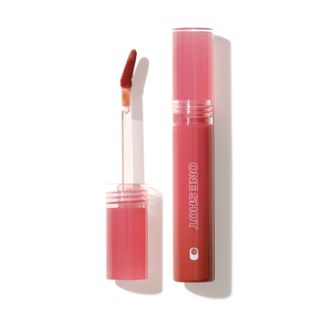 INTO YOU - One Shot Lip Tint - 3 Colors