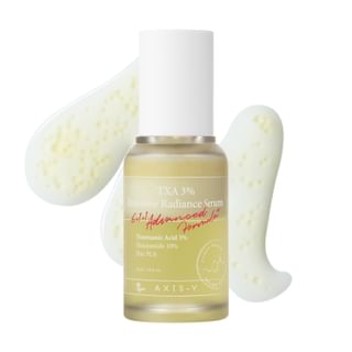 AXIS-Y - TXA 3% Intensive Radiance Serum