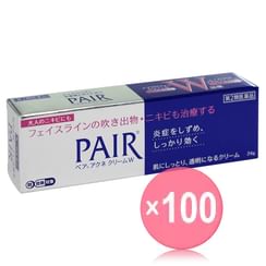 LION - Pair Acne Cream W (x100) (Bulk Box)