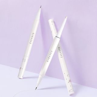 everbab - Shaow Duo Aegyo-sal Pencil - 3 Colors