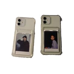 Floral Charm Phone Port Dust Cover (Various Designs)