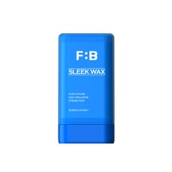 forbeaut - Sleek Wax