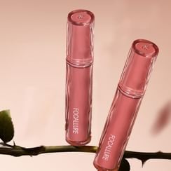FOCALLURE - Butterfly Velvet Lip Tint - Pink