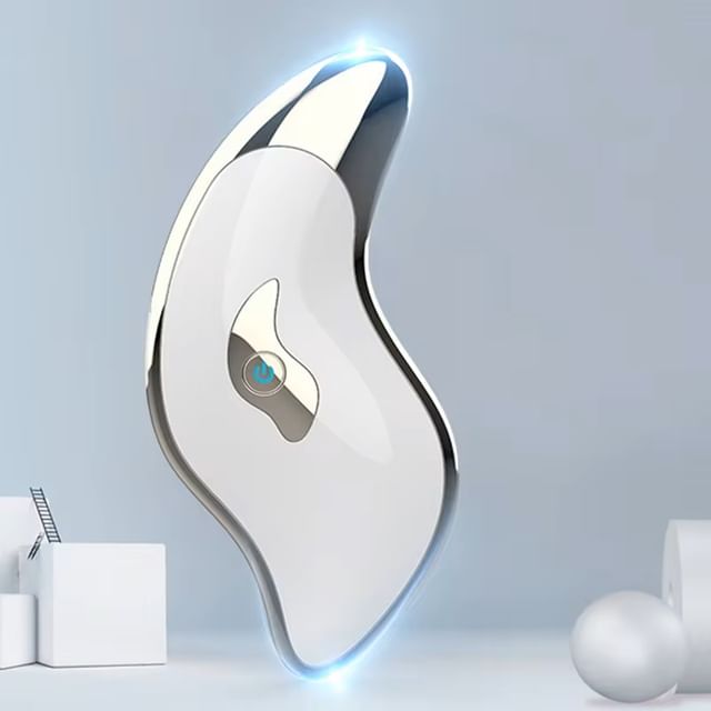 Beautyronics-USB Rechargeable Warming Face Sculpting Tool