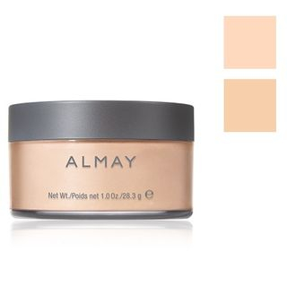 Almay - Smart Shade Loose Finishing Powder