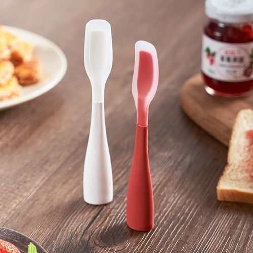 Silicone Spoon Spatula - Jam