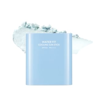 Cell Fusion C - Water Fit Cooling Sun Stick