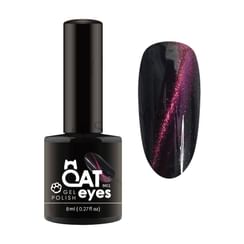 Cosplus - Cat Eyes Nail Gel Polish M01