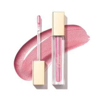Oulac - Crystal Shine Lip Gloss - 5 Colors