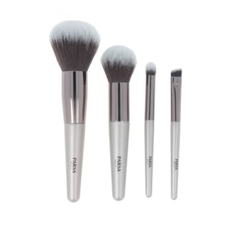 PARSA Beauty - Mini Brush Set with Storage Bag