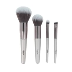 PARSA Beauty - Mini Brush Set with Storage Bag