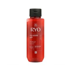 Ryo - Damage Care & Nourishing Shampoo Mini