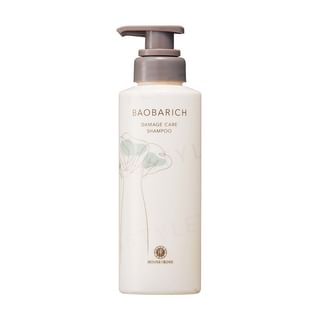 House of Rose - Baoba Rich Damage Care Shampoo N
