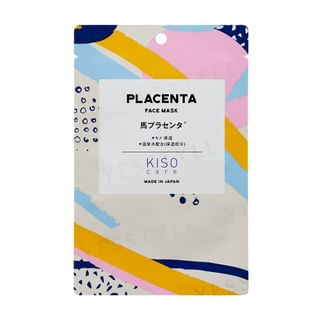 Kisocare - Facial Mask PC Placenta