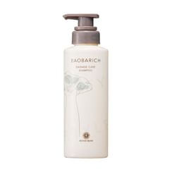 House of Rose - Baoba Rich Damage Care Shampoo N