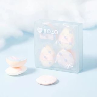 ROZO - Loli Thumb Powder Puff
