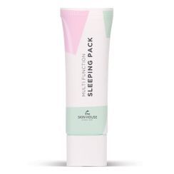 the SKIN HOUSE - Multi Function Sleeping Pack the SKIN HOUSE - Multi Function Sleeping Pack