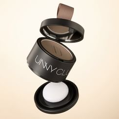 UNNY CLUB - Velvety Soft Hairline Filling Powder - 2 Colors