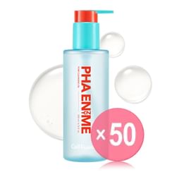 Cell Fusion C - PHA Enzyme Pore Cleansing Oil (x50) (Bulk Box)