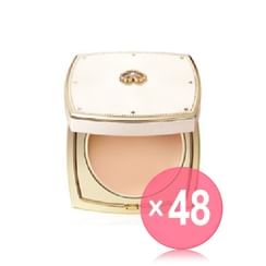 THE WHOO - Gongjinhyang Mi Velvet Foundation Pact - 2 Colors (x48) (Bulk Box)