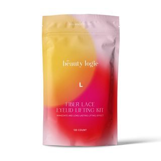 beauty logic - Fiber Lace Eyelid Lift Kit Large
